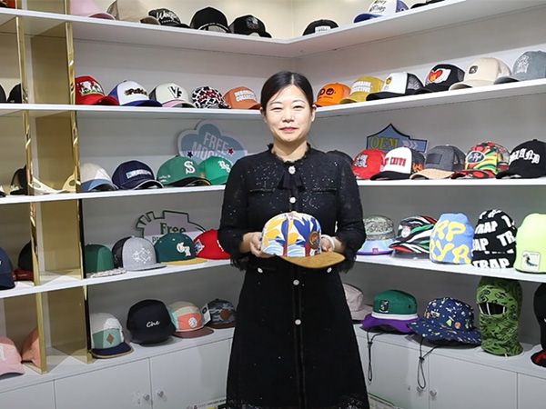 As a professional hat factory, we provide comprehensive customization services.