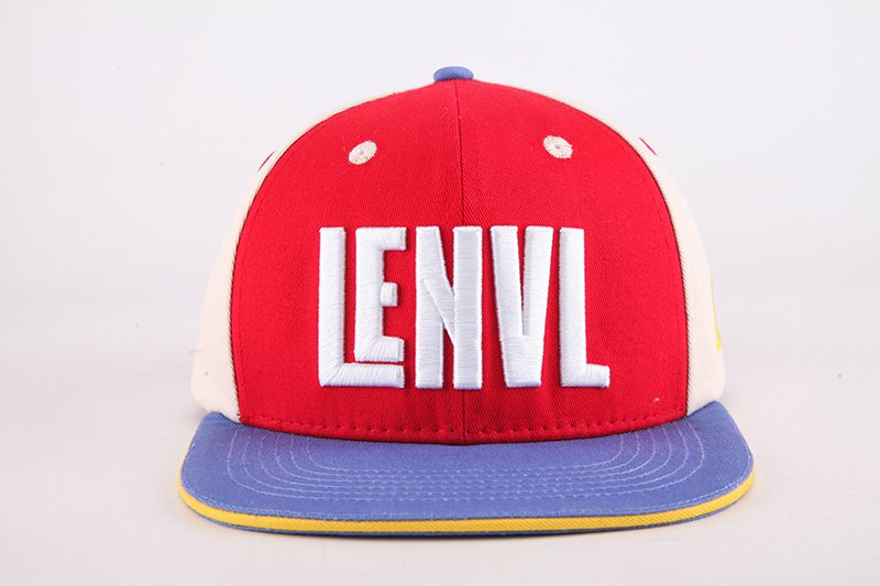 LNVL Snapback Cap