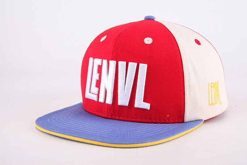 LNVL Snapback Cap