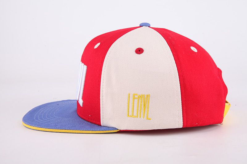 LNVL Snapback Cap