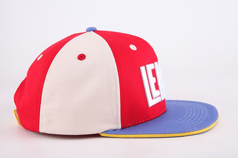 LNVL Snapback Cap