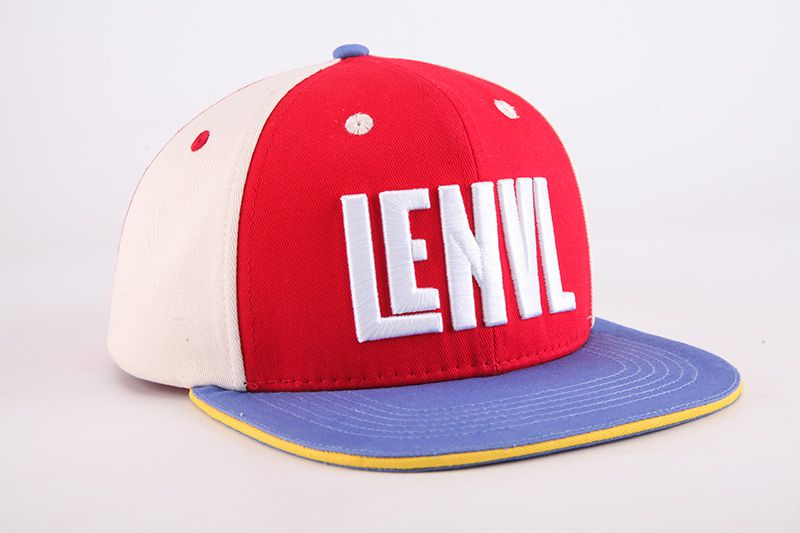 LNVL Snapback Cap