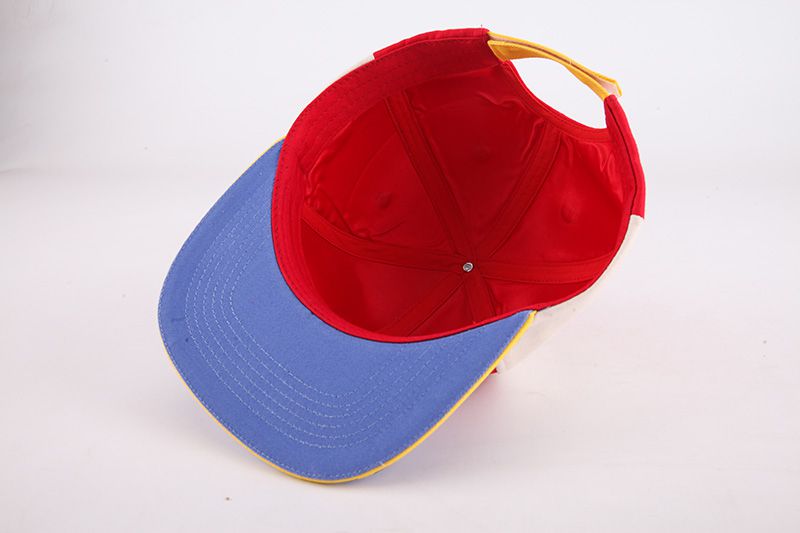 LNVL Snapback Cap