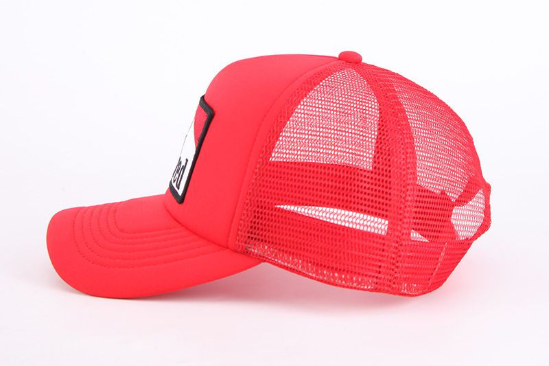 Kindred Foam and Mesh Trucker Hat