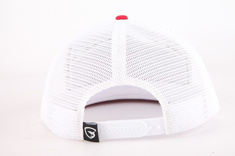 Road Star Mesh Cap Trucker Hat