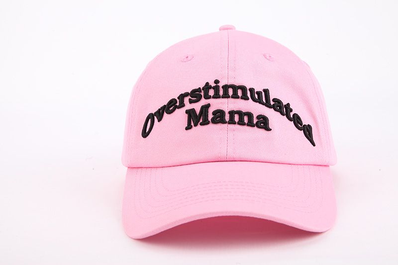 Road Star Dad Hat