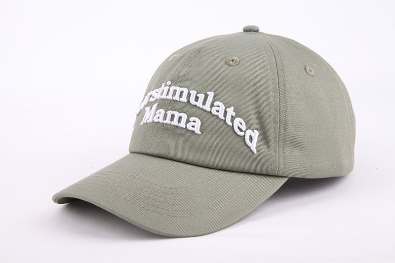 Road Star Dad Hat