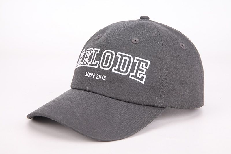 Custom Dad Hat