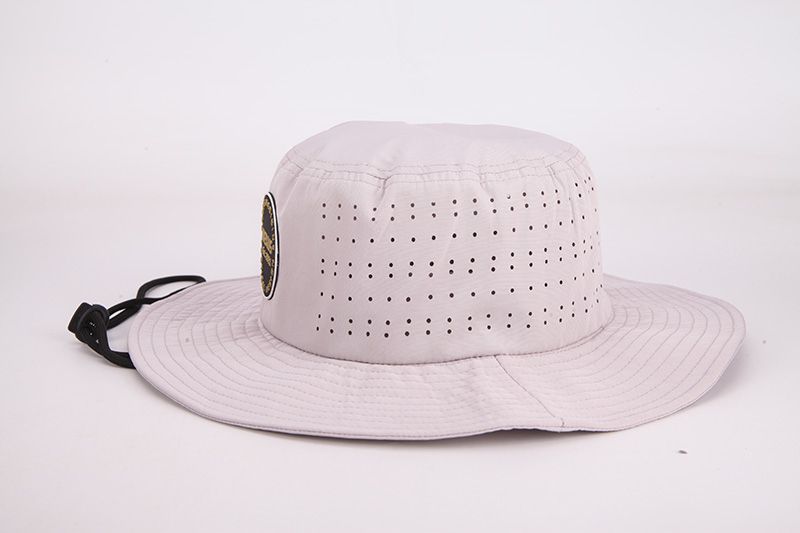 Tactical Design Bucket Hat