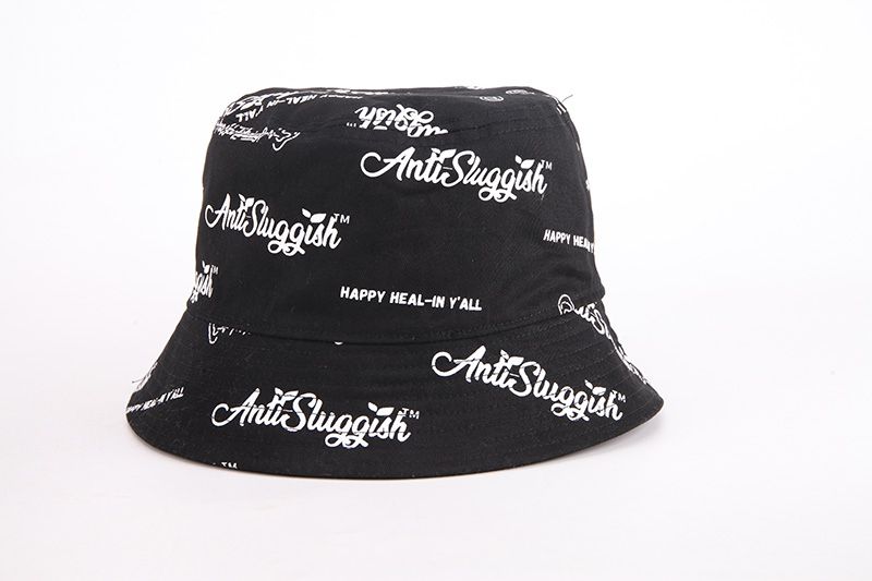 Custom Reversible Bucket Hat