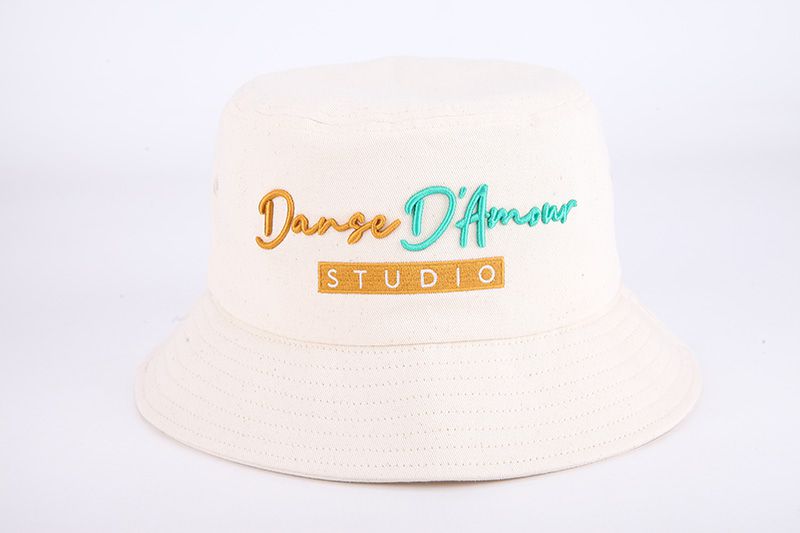 Men Bucket Hat