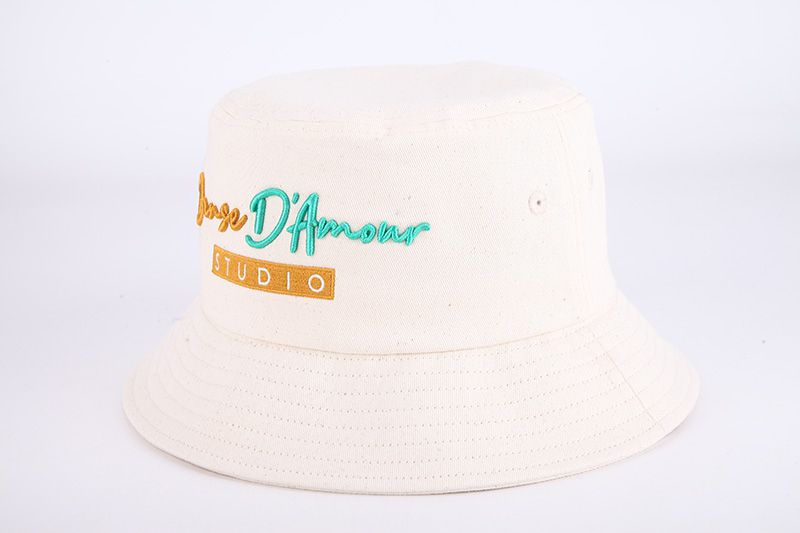 Men Bucket Hat