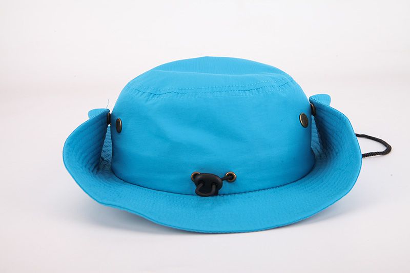 Adventure Bucket Hat