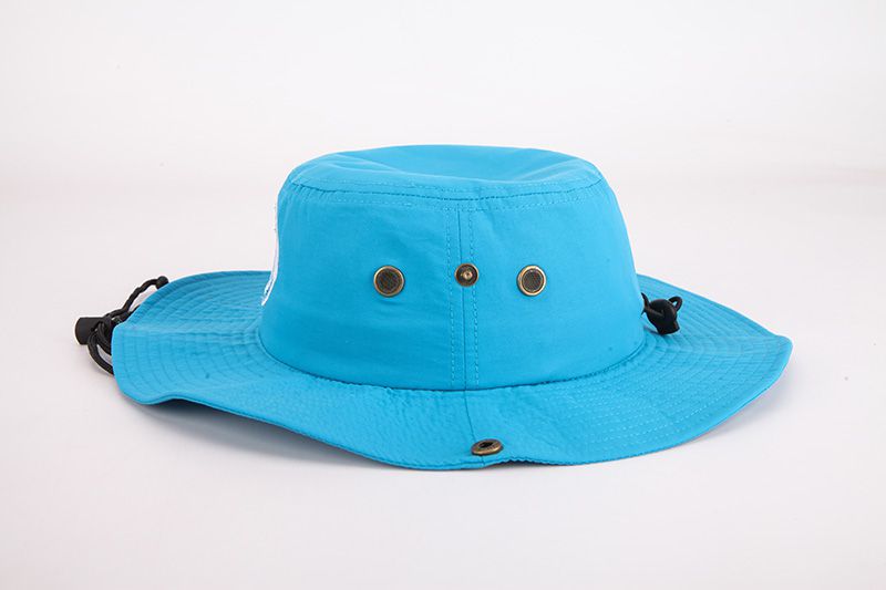 Adventure Bucket Hat