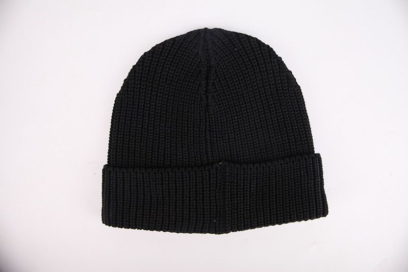 Classic Knit Beanie Collection