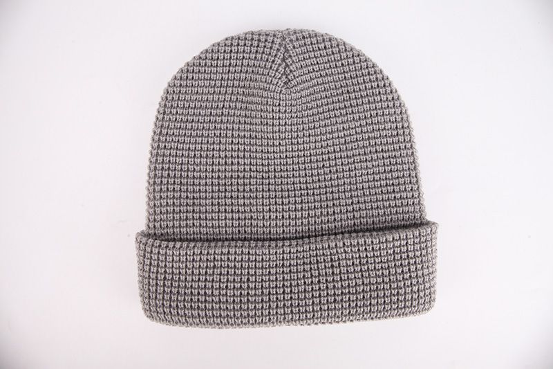 Classic Knit Beanie Collection