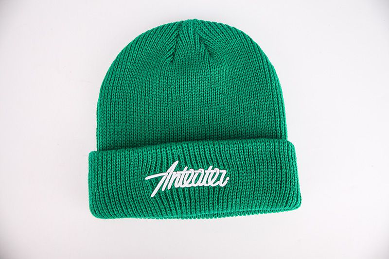 Classic Knit Beanie Collection