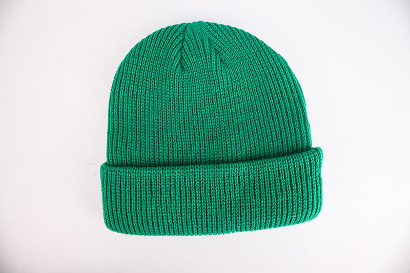 Classic Knit Beanie Collection