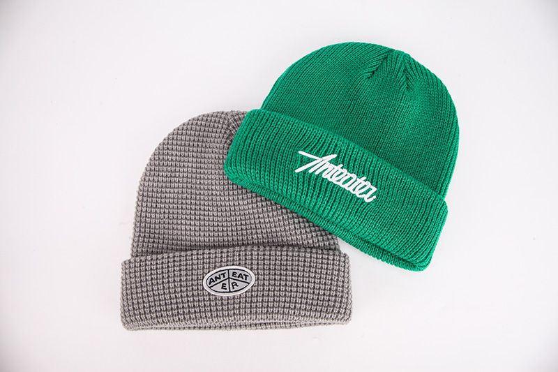 Classic Knit Beanie Collection