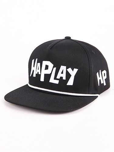 Snapback Cap